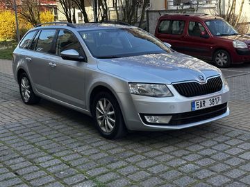 1.4 TSI Combi Ambition G–TEC