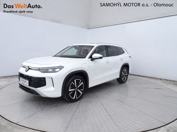 1.5TSI DSG eHybrid 150kW