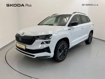 Sportline 1.5TSI/110kW 7DSG