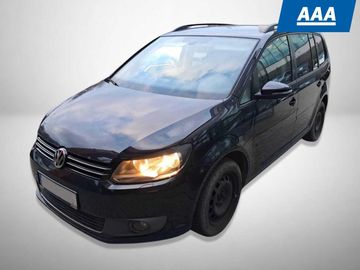 2.0 TDI, Comfortline