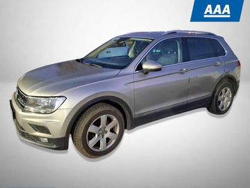 2.0 TDI, 4X4, Navi