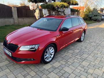 2,0 TDI SPORT