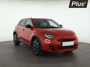 54 kWh, SoH 96%, La Prima