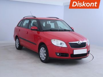 1.4 16V, Elegance, Klima