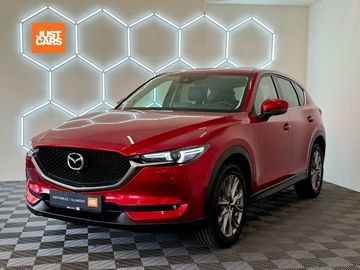 2.0 4x4Skyactiv-G/Edition 100