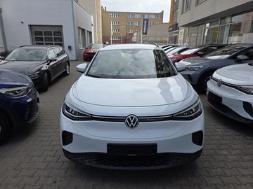ID.4 Pro 150kW / záruka