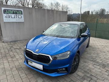 1,0TSI 81kW DSG STYLE 1.MAJITE