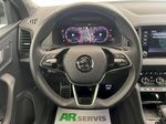 Škoda Karoq, Sportline 1.5TSI/110kW 7DSG -