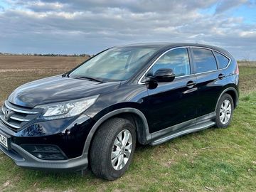 Honda CR-V 2,0 i-Vtec