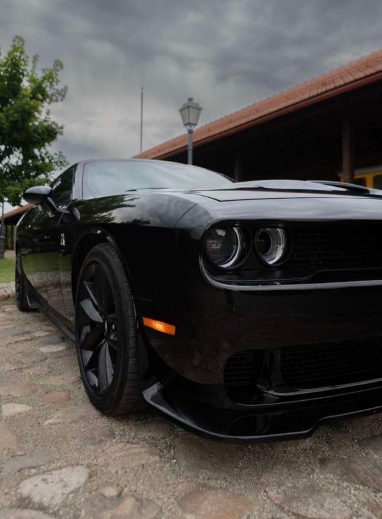 Dodge Challenger, 6.4L ScatPack Manual - fotka 2