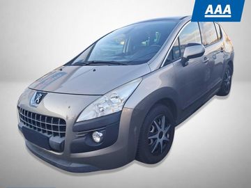 1.6 VTi, Navi