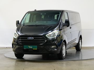 2.0 EcoBlue 96 kW