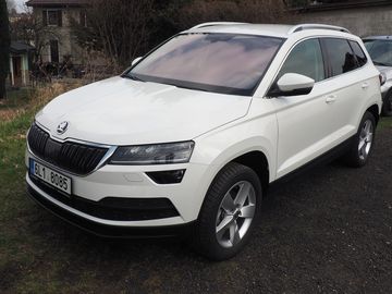 1.5 TSI 110kw, STYLE