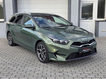 1.5T-GDi 118kW TOP ČR NOVÉ