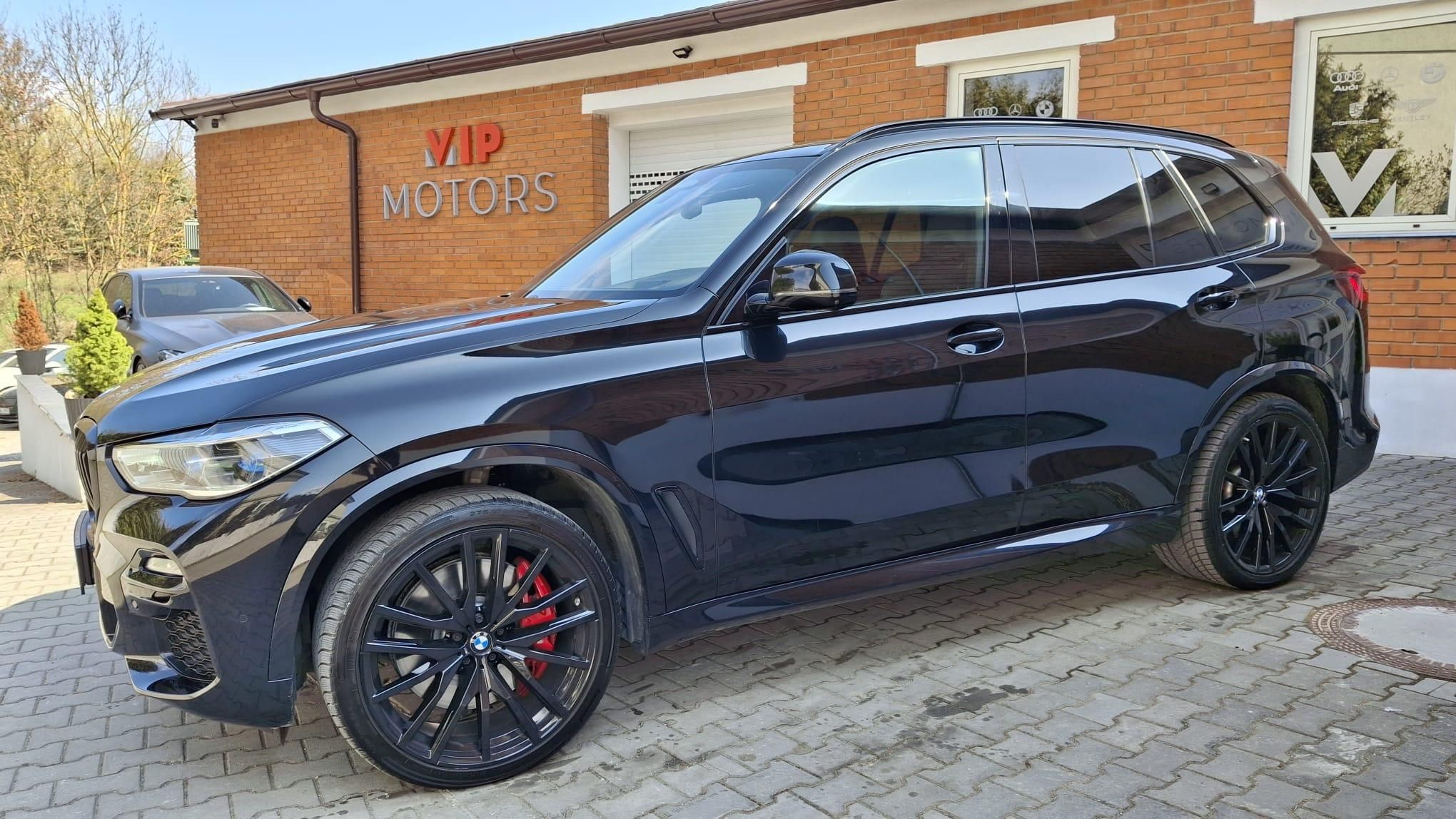 BMW X5, 4.0xD-MPAK-R22-NEZ.T.-TAŽNÉ - fotka 2