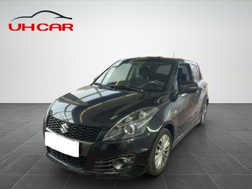 1,6   SPORT 100kW