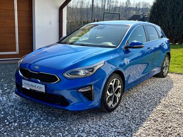 1.4 T-GDI 103 KW EXCLUSIVE