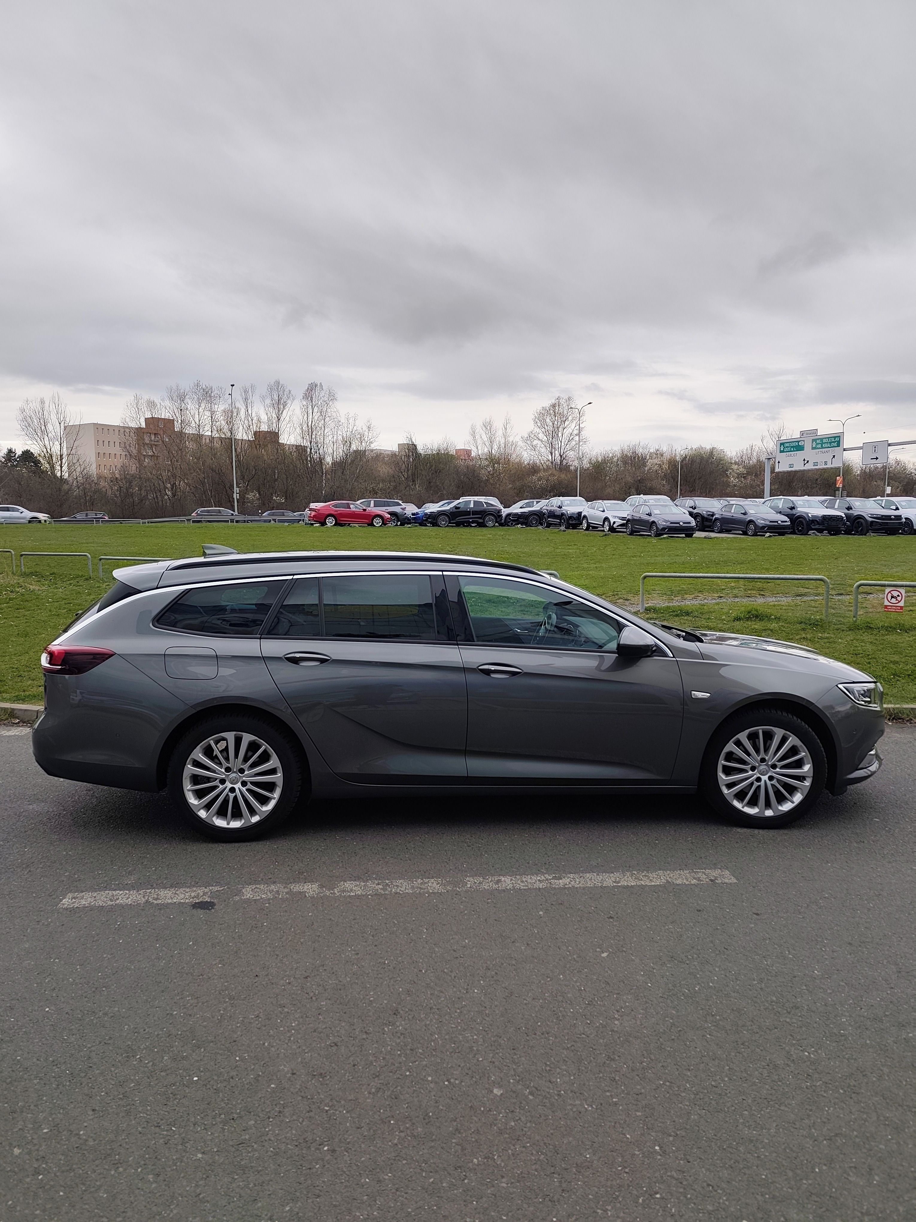 Opel Insignia, 2.0 CDTi, NOVÁ SPOJKA,NOVÁ STK