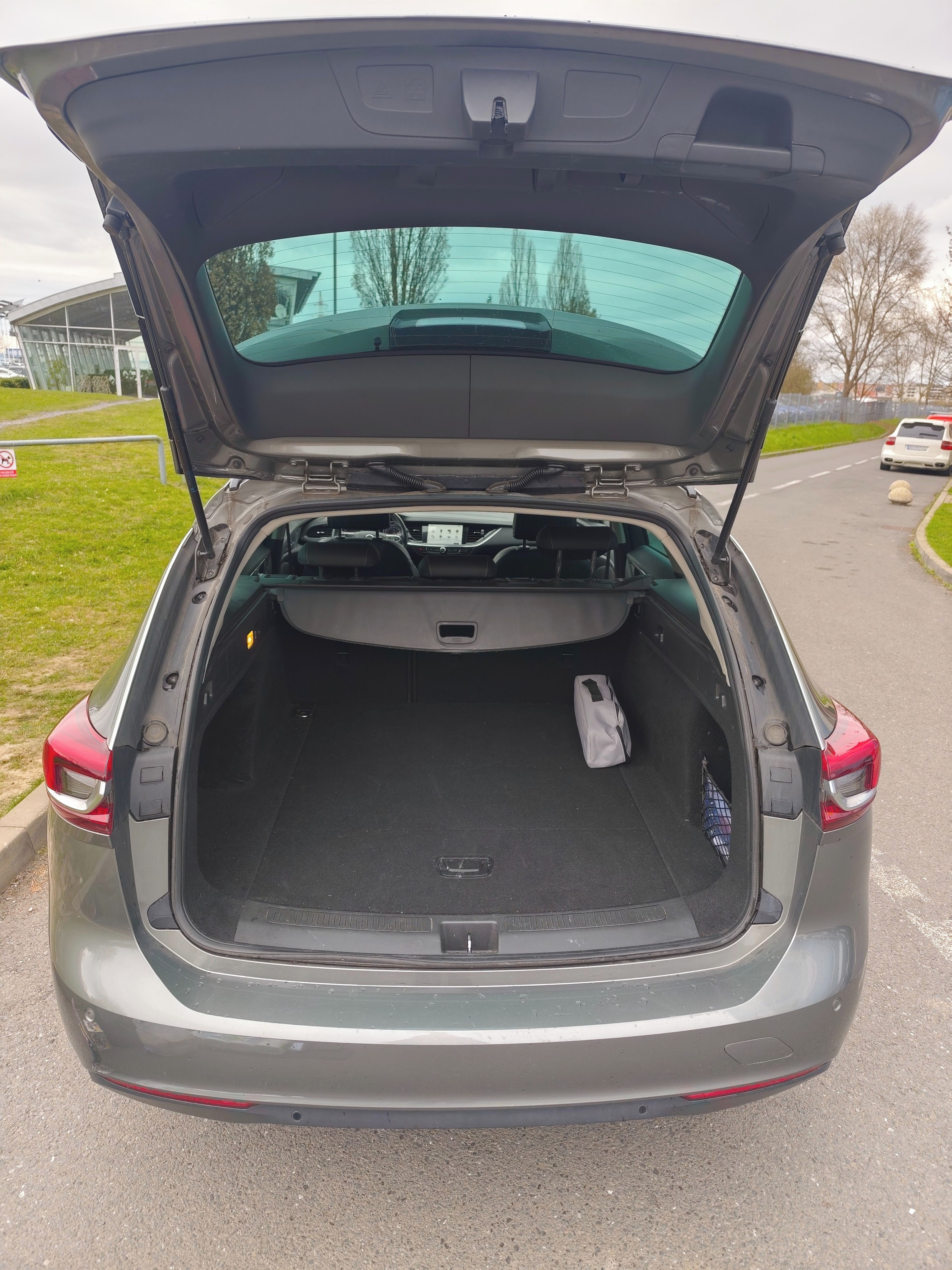 Opel Insignia, 2.0 CDTi, NOVÁ SPOJKA,NOVÁ STK - fotka 5
