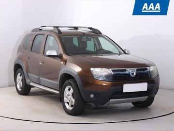 1.5 dCi, 4X4