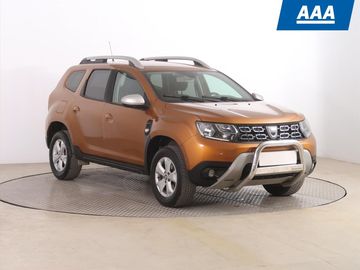 1.6 SCe, Prestige, 4X4