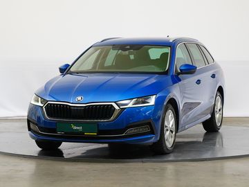 2.0 TDI 110 kW Style