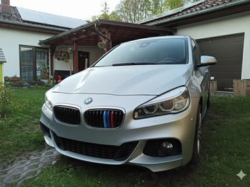 Gran Tourer M-Sport