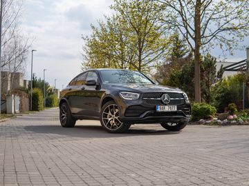 400d 4M AMG-LINE