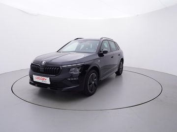 Monte Carlo 1.0 TSI 85 kW