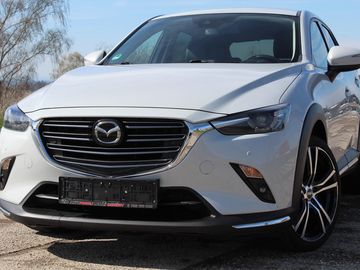 Sports-Line 2.0i 89Kw BOSE