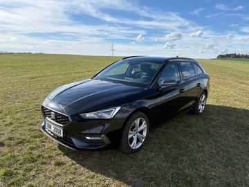 1.5 TSI, 96kW, FR