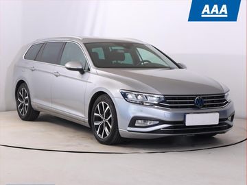 2.0 TDI, Business, Automat