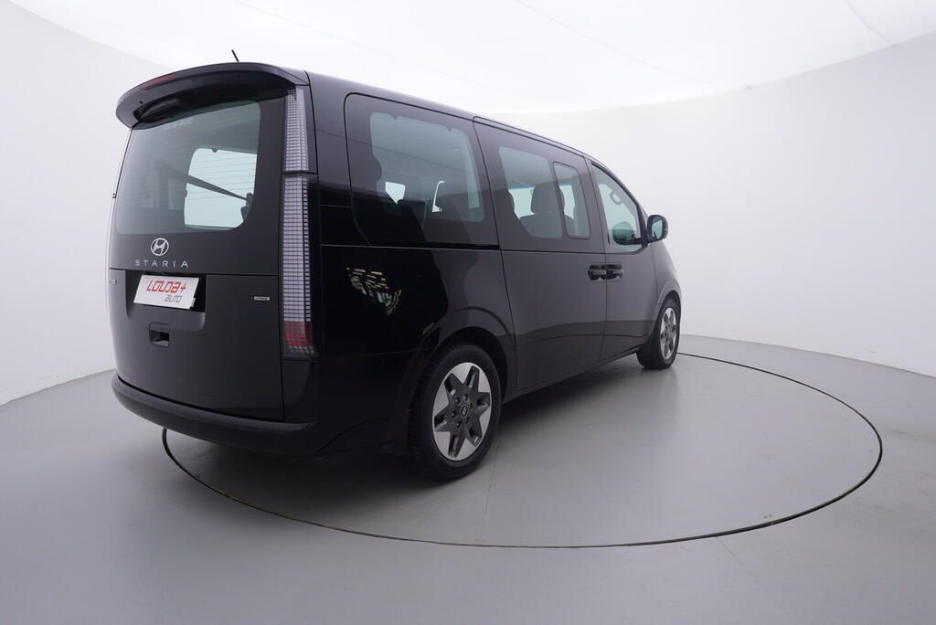 Hyundai Staria, Style Premium 2.2 CR 130 kW - fotka 5