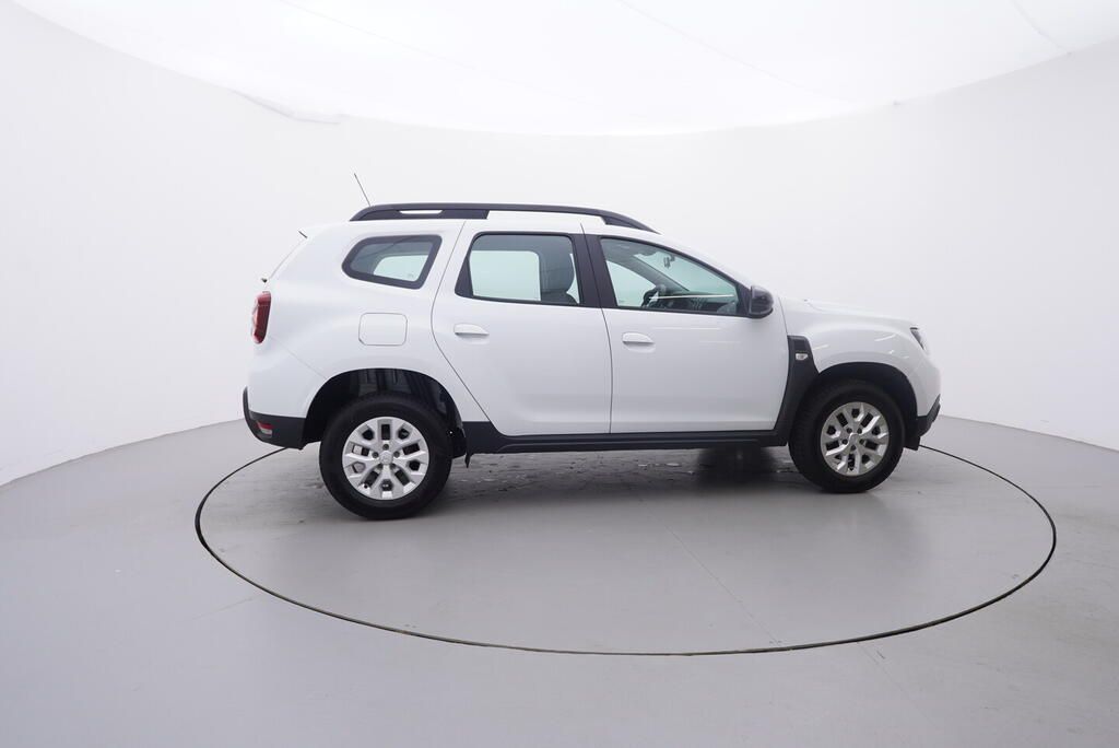 Dacia Duster, 1.0 TCe 67 kW - fotka 6