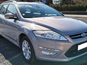 2.0 tdci