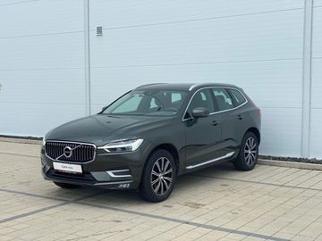 Inscription Polestar 2.0 D4 14