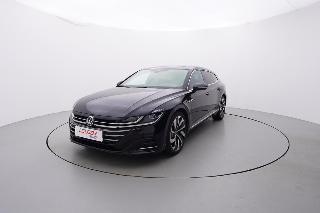 Volkswagen Arteon, R-Line 2.0 TDI 147 kW
