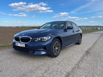 BMW 318D