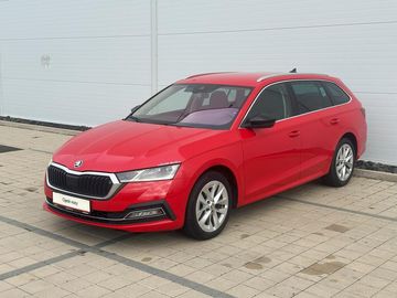 Style Plus 2.0 TDI 110 kW