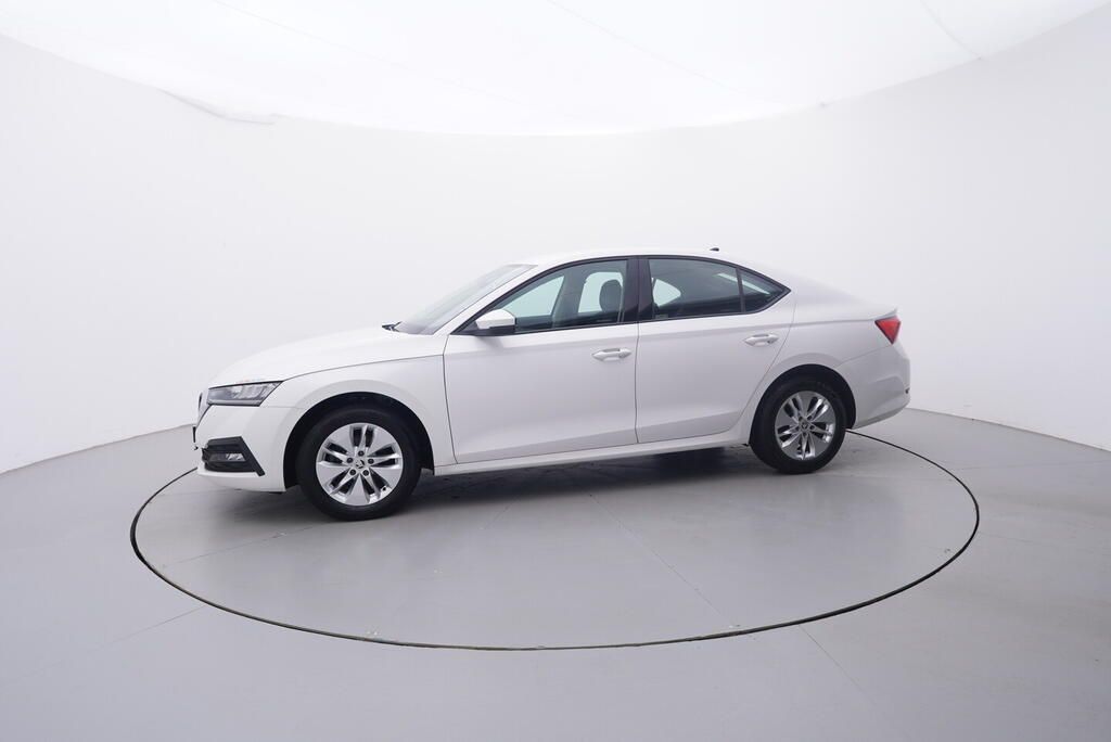 Škoda Octavia, Ambition 2.0 TDI 85 kW - fotka 2