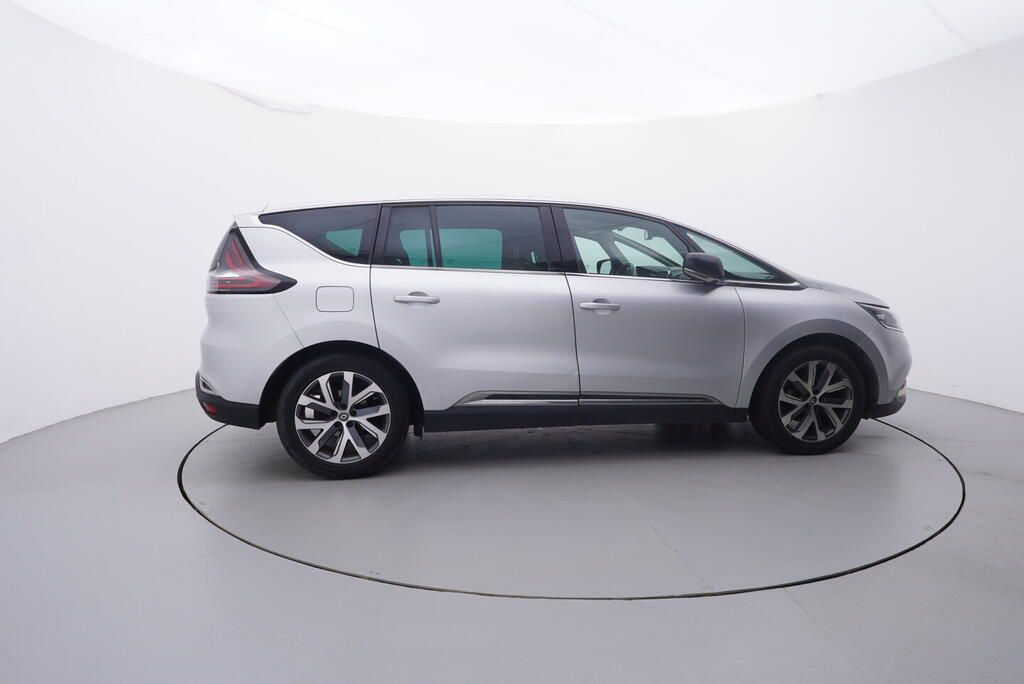 Renault Espace, 1.6 118 kW - fotka 6