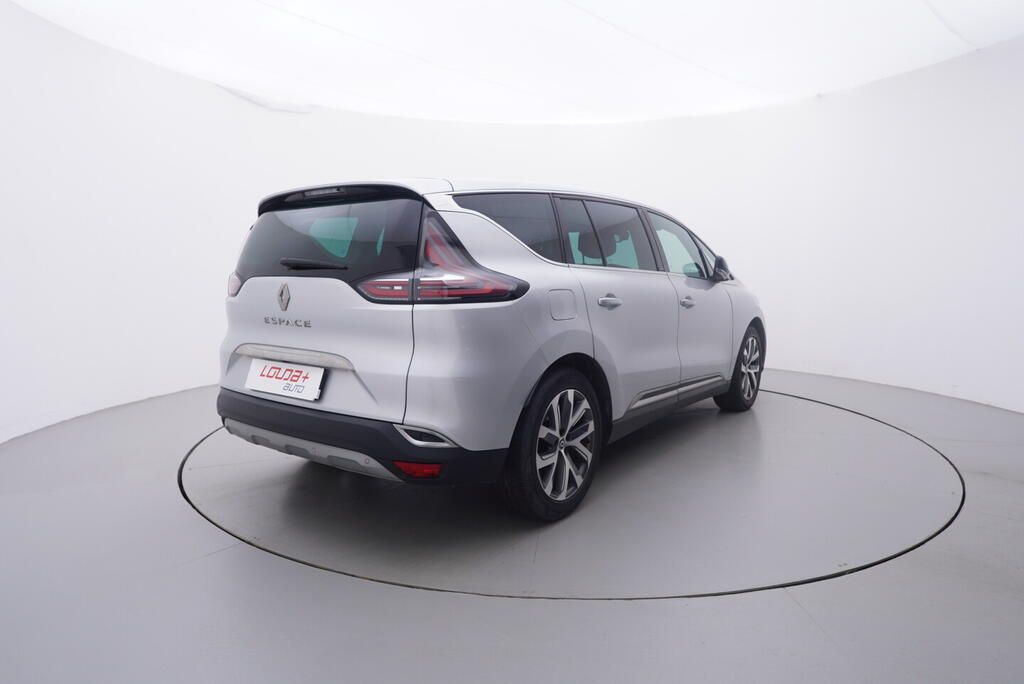 Renault Espace, 1.6 118 kW - fotka 5