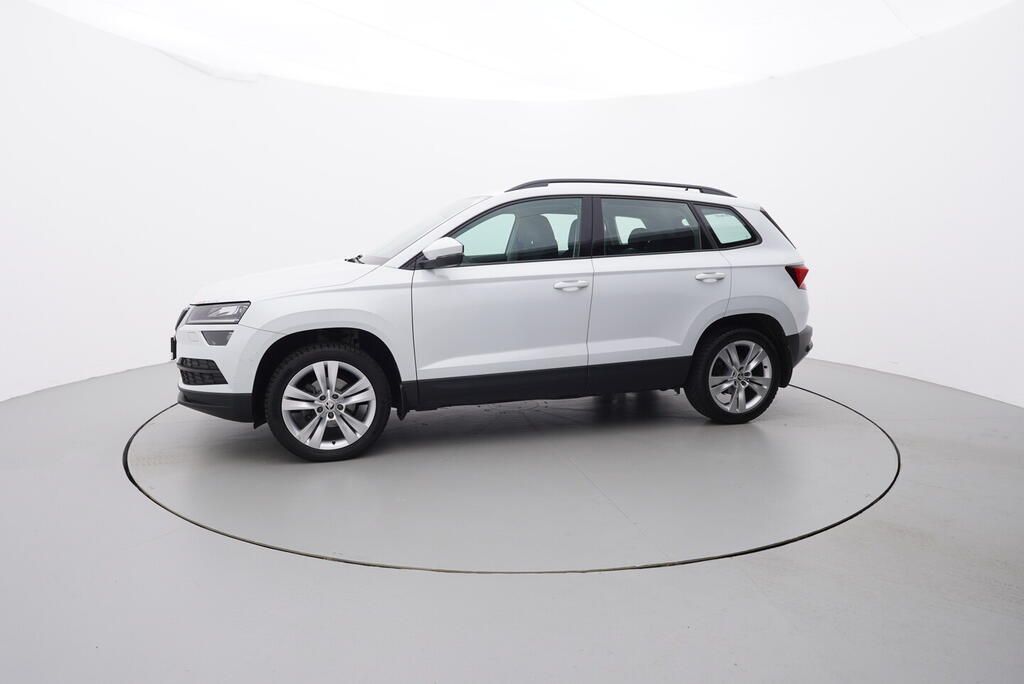 Škoda Karoq, Style 1.0 TSI 85 kW - fotka 2