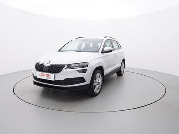 Style 1.0 TSI 85 kW