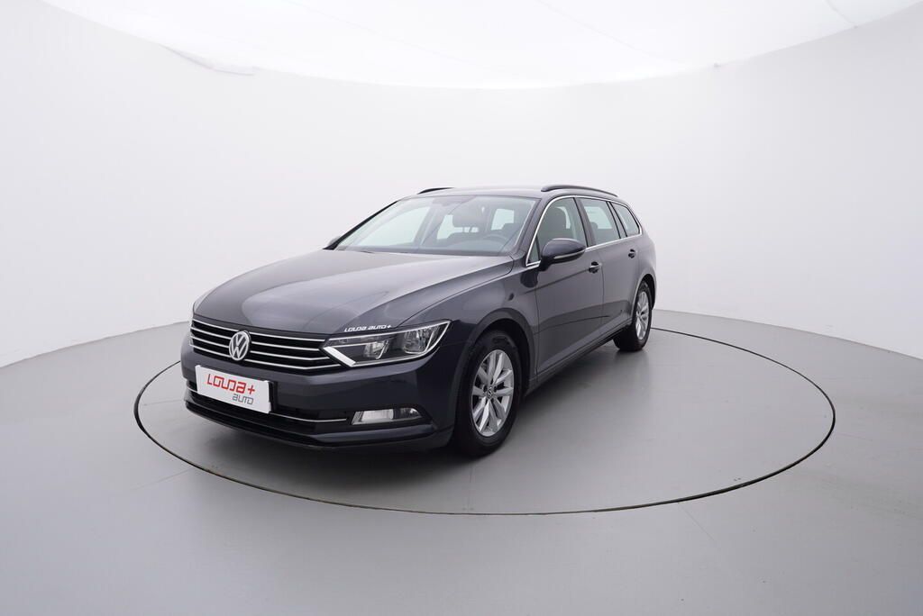 Volkswagen Passat Variant, COMFORTLINE 1.6 TDI 88 kW