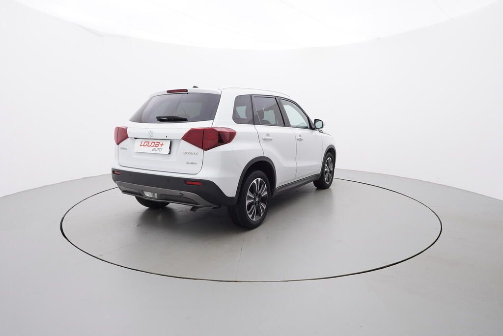 Suzuki Vitara, Style 1.4 103 kW - fotka 5