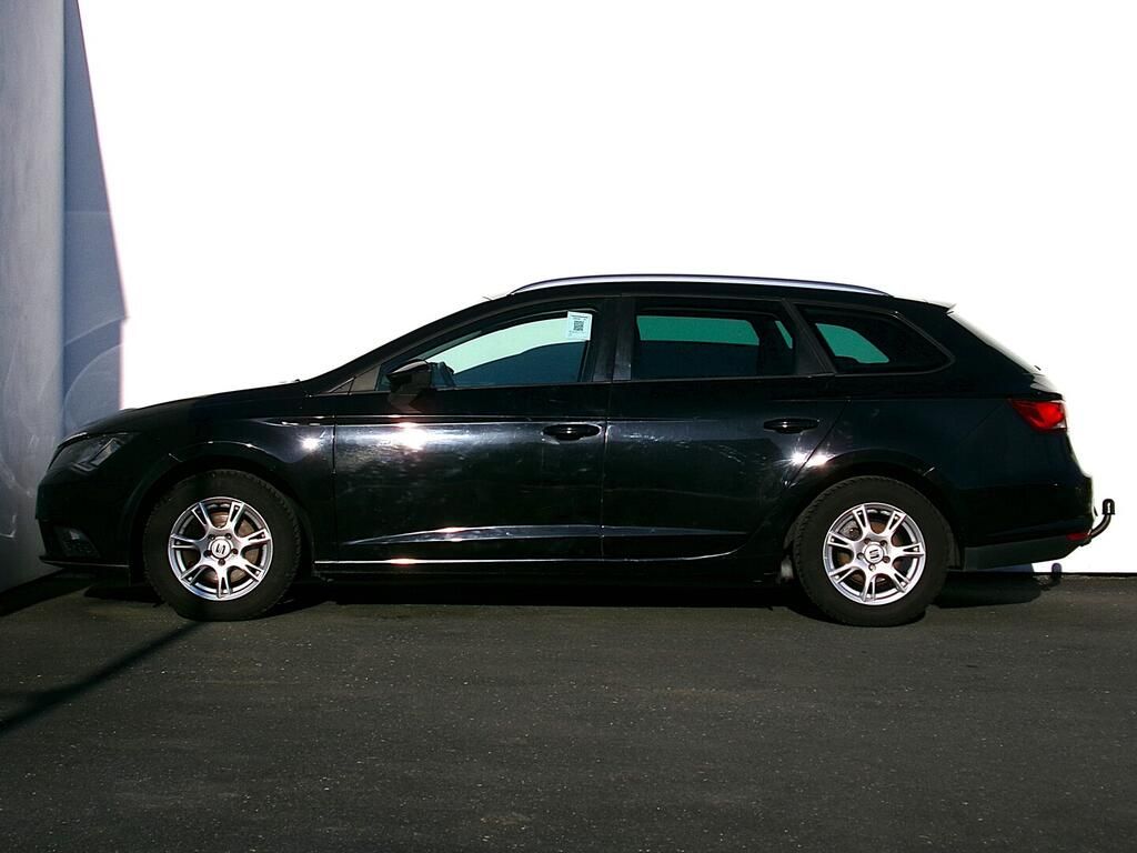 Seat Leon, Style 1.6 TDI 81 kW - fotka 3