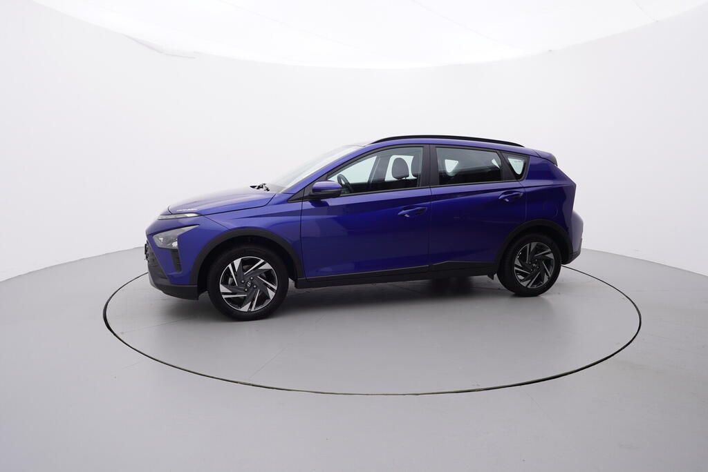 Hyundai Bayon, Smart 1.2 62 kW - fotka 2