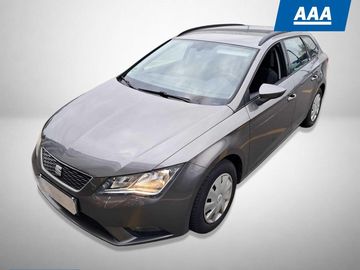 1.2 TSI, Serv.kniha