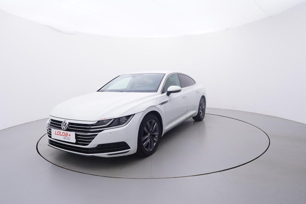 Volkswagen Arteon, Elegance 2.0 TDI 110 kW